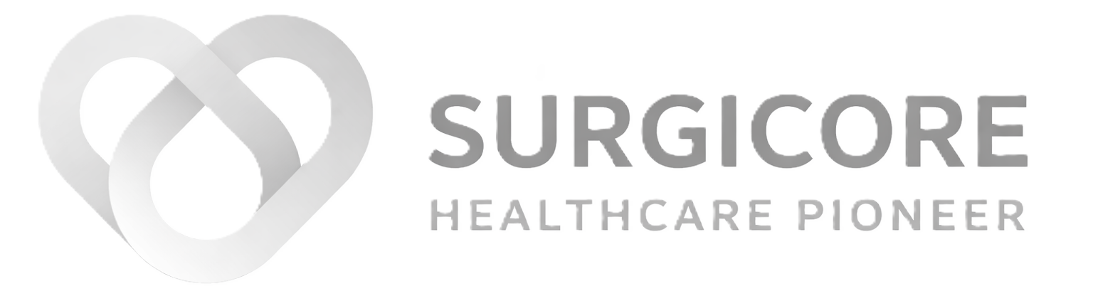 Surgicore Logo